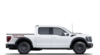 2025 Ford F-150® External Image 1